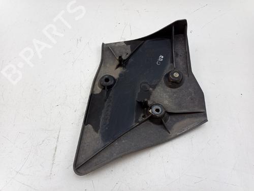 Blindagem inferior MAZDA CX-80 (KL_) e-SKYACTIVE PHEV AWD (KL0H, KL5S3P) (328 hp) 31775789