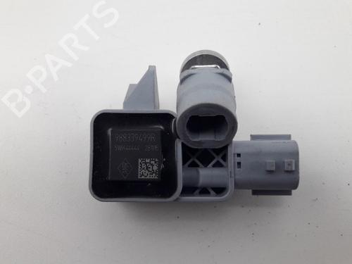 Elektronisk modul RENAULT CLIO IV (BH_) 1.5 dCi 90 (90 hp) 22511933