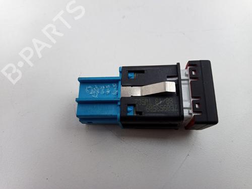 Warning switch VW TRANSPORTER T6 Van (SGA, SGH, SHA, SHH) 2.0 TDI | BP22510847I22 