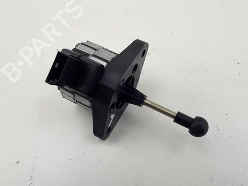Frlygte justeringsmotor BMW 7 (E65, E66, E67) 745 i, Li (333 hp) 22510697