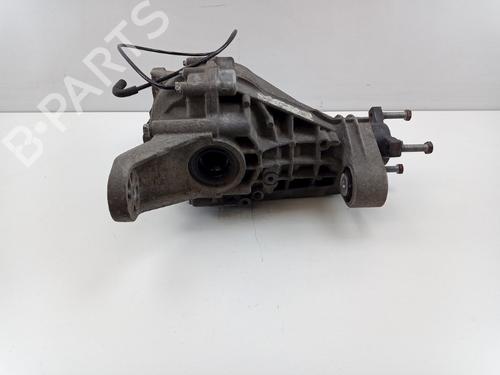 Rear differential MERCEDES-BENZ M-CLASS (W164) ML 280 CDI 4-matic (164.120) | BP22492545M24