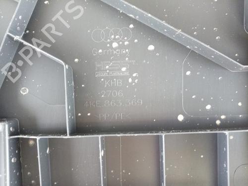 Glove box AUDI E-TRON (GEN) 55 quattro | BP27392685C95