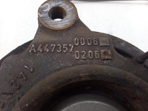 Left rear steering knuckle MERCEDES-BENZ VITO Van (W447) 109 CDI (447.601, 447.603, 447.605) | BP32452482M27