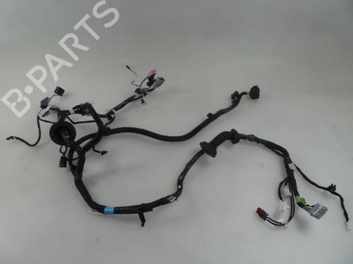 Used Wiring harness TESLA MODEL S (5YJS) P85 (421 hp) 30820225