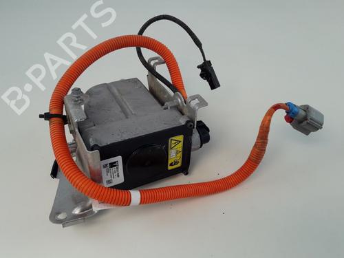 Used Other TESLA MODEL S (5YJS) 75D AWD (525 hp) 22509187