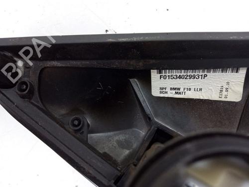 Right mirror BMW 5 (F10) 528 i | BP22494132C27 