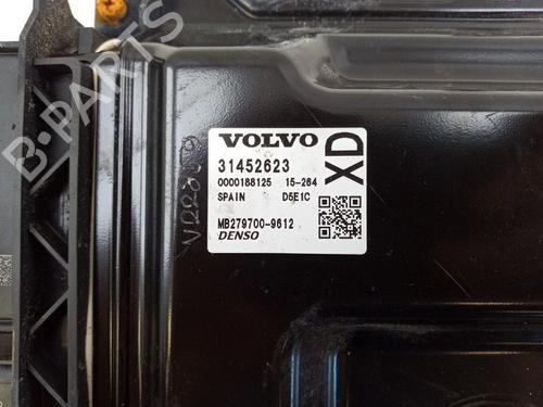 Control unit VOLVO V40 Hatchback (525) D2 | BP24132620M11 - Image 2