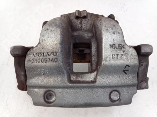 Used Left front brake caliper Left front brake caliper 38462593 38462593