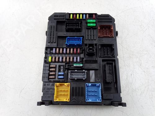 Used Control unit Control unit 33129088 33129088