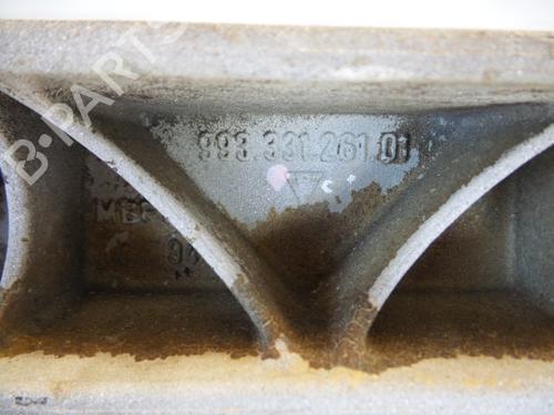Subframe PORSCHE 911 (993) 3.6 Carrera | BP22477335M9 