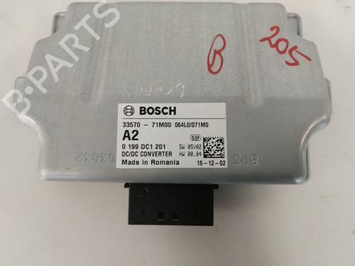 Other SUZUKI VITARA (LY) 1.4 T (APK414) | BP24132550O1 