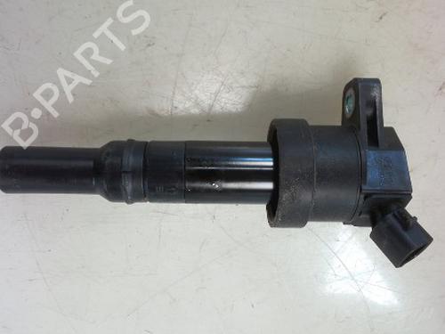 Used Ignition coil KIA RIO III (UB) 1.25 CVVT (86 hp) 22485193