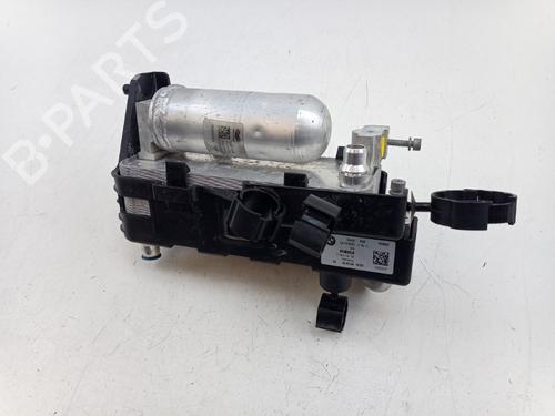 Used AC radiator AC radiator 39007012 39007012