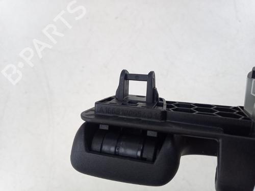 Interior roof handle MERCEDES-BENZ EQA (H243) EQA 250+ (243.702) | BP30818191I35 