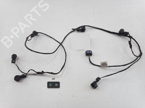 Elektronisk modul BMW 5 (G30, F90) 530 e Plug-in Hybrid (252 hp) 23506213