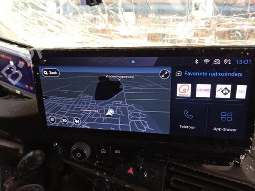 Control unit PEUGEOT PARTNER Box Body/MPV (K9) 1.5 BlueHDi 100 | BP38310972M11 - Image 6