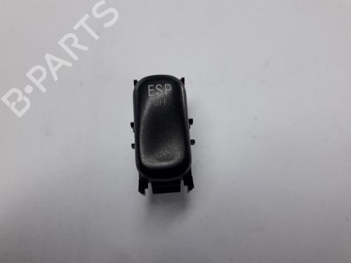 Used Switch MERCEDES-BENZ C-CLASS (W202) C 200 CDI (202.134) (102 hp) 22499693