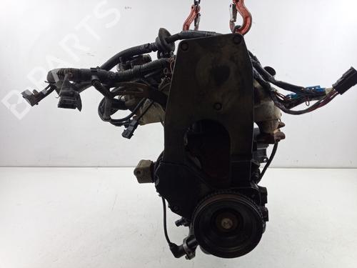 Motor OPEL CORSA B (S93) 1.4 i (F08, F68, M68) | BP25040132M1 