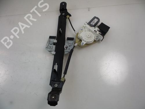 Used Rear left window mechanism SEAT LEON (1P1) 1.2 TSI (105 hp) 22474836