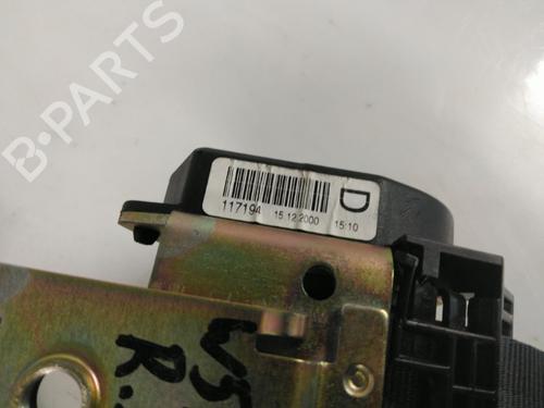 Rear right seatbelt RENAULT LAGUNA II Grandtour (KG0/1_) 1.9 dCi (KG0G) | BP22460804I28 
