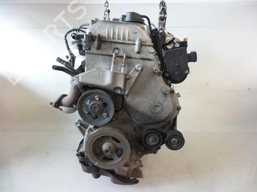 Motor HYUNDAI i30 Estate (FD) 1.6 CRDi (116 hp) 22481587