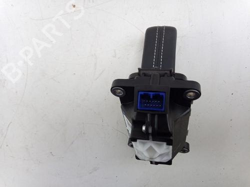 Gear lever VOLVO V60 II (225) T8 Plug-in Hybrid AWD | BP30159752M90 