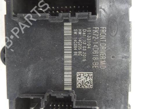 Used Electronic module LAND ROVER DISCOVERY SPORT (L550) 2.0 4x4 (241 hp) 22479709