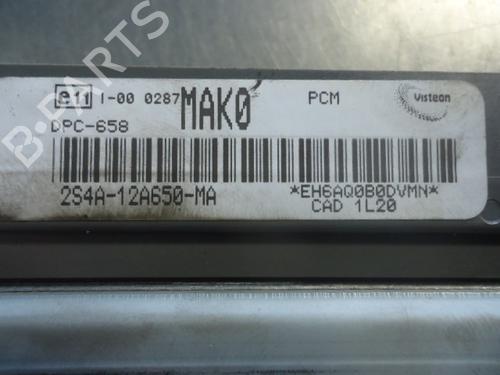 Electronic module FORD FOCUS I Turnier (DNW) 1.8 DI / TDDi | BP22458379M83 