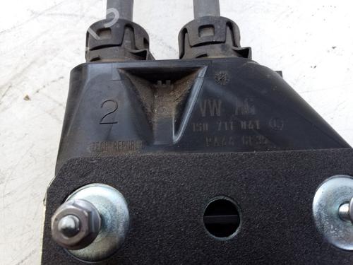 Gear lever VW UP! (121, 122, BL1, BL2, BL3, 123) 1.0 EcoFuel | BP36568952M90 - Image 4