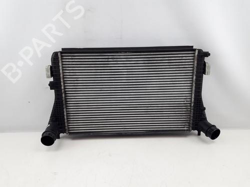Intercooler VW GOLF VI (5K1) 2.0 GTi | BP22497630M30
