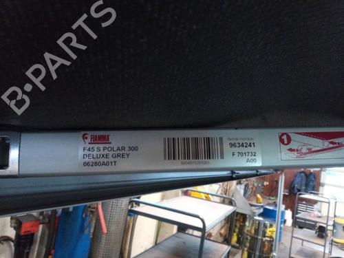 Other FIAT DUCATO Platform/Chassis (250_) 130 Multijet 2,3 D | BP31075761O1