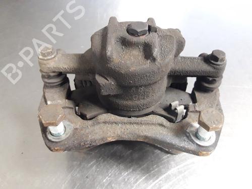 Højre bremsekaliber foran MITSUBISHI COLT VI (Z3_A, Z2_A) 1.3 (Z21A) | BP22479950M104