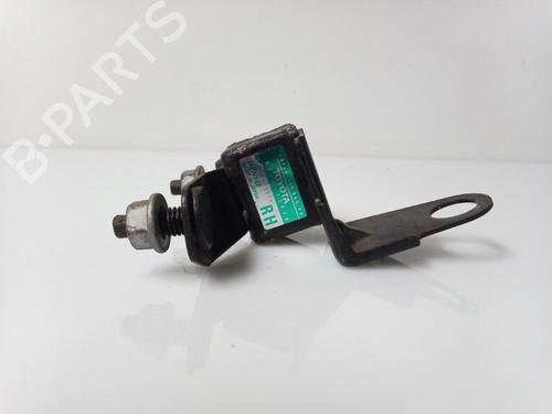 Elektronisk modul TOYOTA COROLLA Compact (_E11_) 1.9 D (WZE110_, WZE110R) (69 hp) 22501347