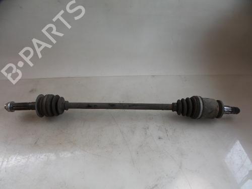 Used Right rear driveshaft SUBARU FORESTER (SH_) 2.0 D AWD (SHH, SHD, SHN) (147 hp) 22481779