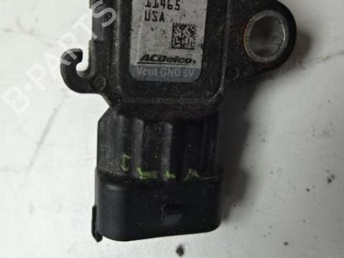 Used Electronic sensor OPEL ASTRA J (P10) 1.4 (68) (100 hp) 22471598