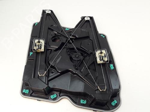 Front right window mechanism VW ID.5 (E39) Pro | BP22510754C23 - Image 2