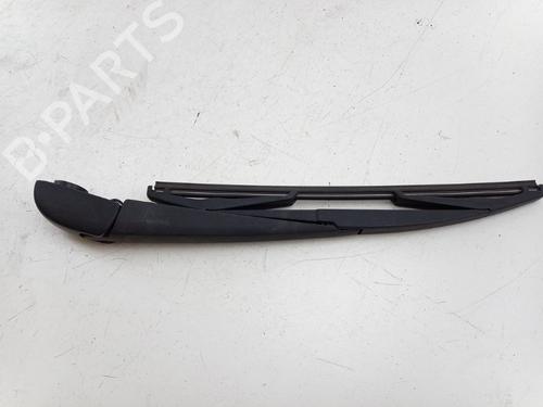Used Rear windshield wiper arm Rear windshield wiper arm LAND ROVER DISCOVERY SPORT (L550) 2.0 D (150 hp) 35792137 35792137