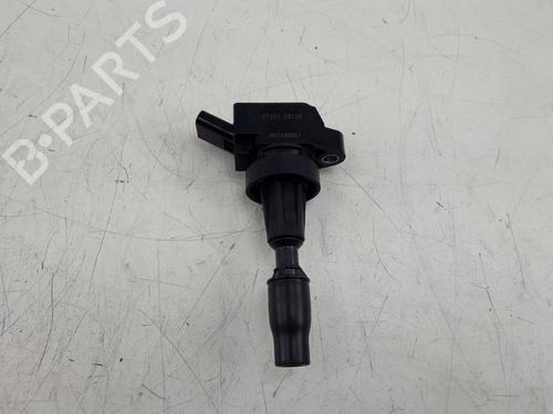 Used Ignition coil HYUNDAI TUCSON (TL, TLE) 1.6 T-GDi (177 hp) 22506650
