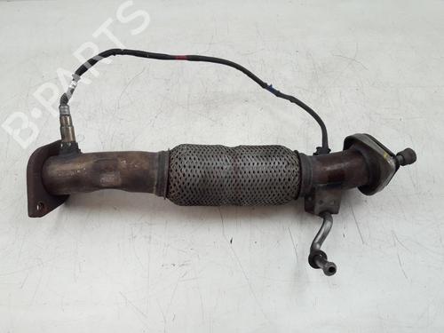 Used Pipe KIA SPORTAGE IV (QL, QLE) 1.7 CRDi (141 hp) 22499500