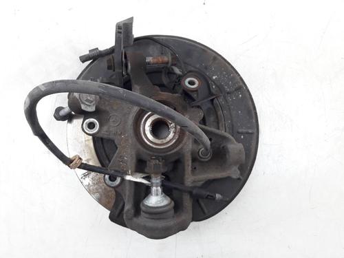 Used Right rear steering knuckle MERCEDES-BENZ M-CLASS (W164) ML 280 CDI 4-matic (164.120) (190 hp) 30817974