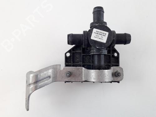 Elektronisk modul TESLA MODEL S (5YJS) 75D AWD | BP22509320M83 