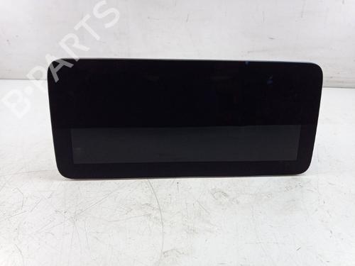 Used Control unit Control unit MERCEDES-BENZ V-CLASS (W447) V 300 CDI / d (447.811, 447.813, 447.815) (237 hp) 40187925 40187925