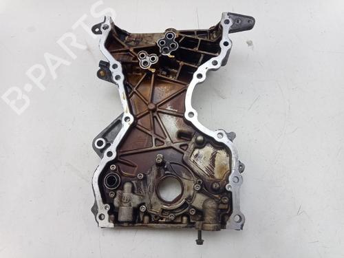 Timing cover SUZUKI SPLASH (EX) 1.0 (A5B310) | BP32374074M123 - Image 2