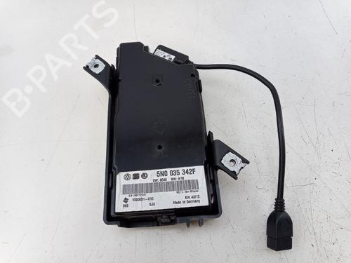Andre VW POLO V (6R1, 6C1) 1.2 TSI (105 hp) 25899900