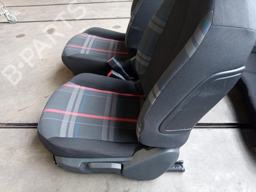 Seats set PEUGEOT 108 1.0 VTi | BP27707190C78 