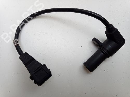 Used Electronic sensor CHEVROLET SPARK (M300) 1.2 (82 hp) 28196773