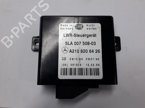 Centralita luces MERCEDES-BENZ E-CLASS (W210) E 220 CDI (210.006) (125 hp) 22499583