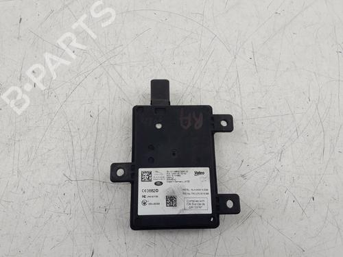 Other LAND ROVER RANGE ROVER VELAR (L560) 3.0 D300 SDV6 4x4 | BP22507193O1