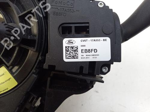 Ratstangsstang FORD TRANSIT CONNECT V408 Box Body/MPV 1.6 TDCi | BP36422361I23 - Image 5