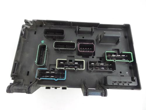 Fuse box CHRYSLER VOYAGER IV (RG, RS) 2.8 CRD | BP22460128E1